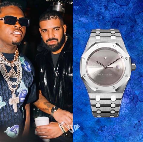 drake audemars piguet lyrics|Future .